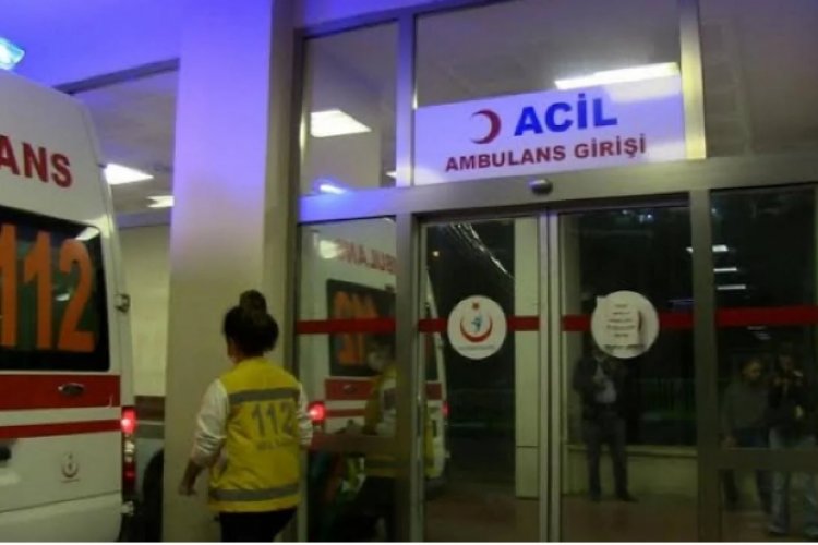 Şanlıurfa'da çıkan silahlı kavgada 6 kişi yaralandı