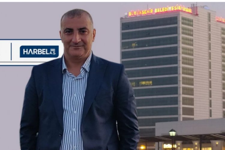 Harbel A.Ş.’de Görev Değişikliği: Kasım Erıs Ayrıldığını Duyurdu