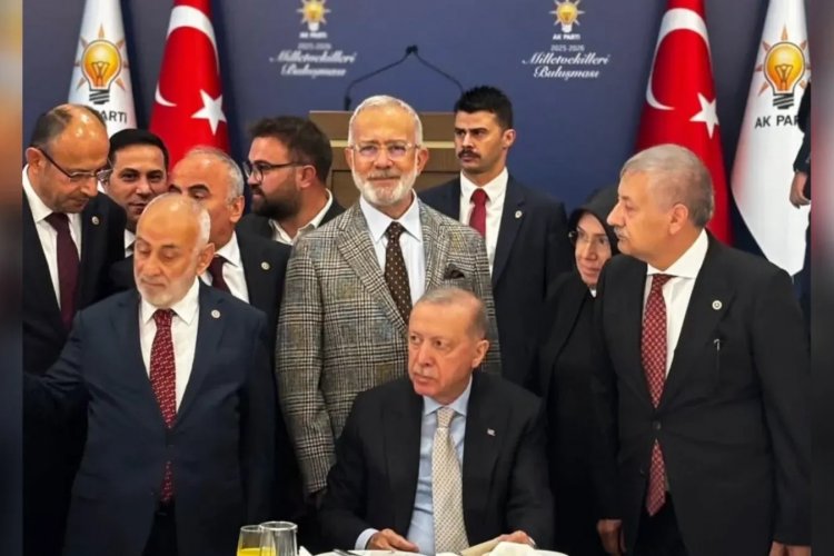 Vekil Pınarbaşı, Birecik’e İkinci Köprü Müjdesi Verdi
