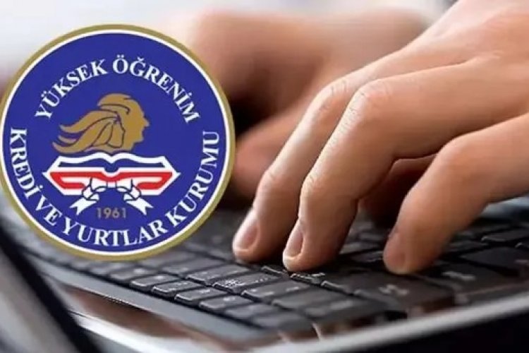 Gençlik ve Spor Bakanından Açıklama: KYK burs ve kredi başvuruları başladı!