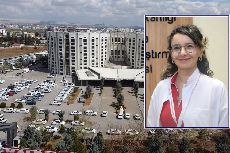 Dr. Gül Bayat: Polikistik Böbrek Hastalığı böbreklerin işlevini bozabilir