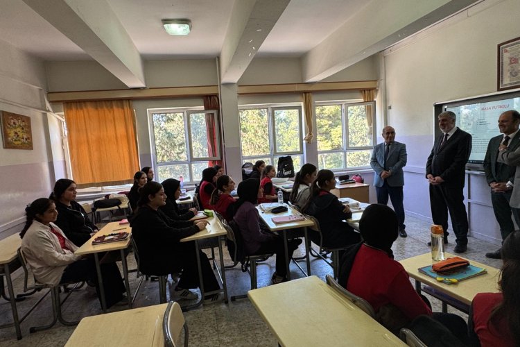 Şanlıurfa Müftüsü Ramazan Tolan ailenin önemini anlattı