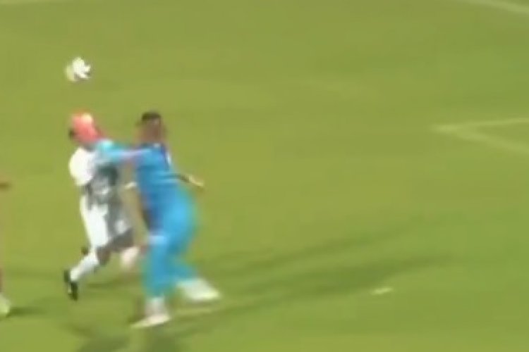 Şanlıurfaspor’dan Hakeme Sert Tepki: Artık Yeter!