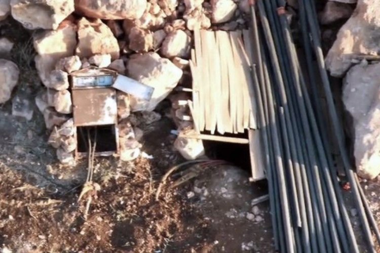 Şanlıurfa’da Kaçak Trafolar Yapay Zekâ Destekli Dronlarla Tespit Edildi