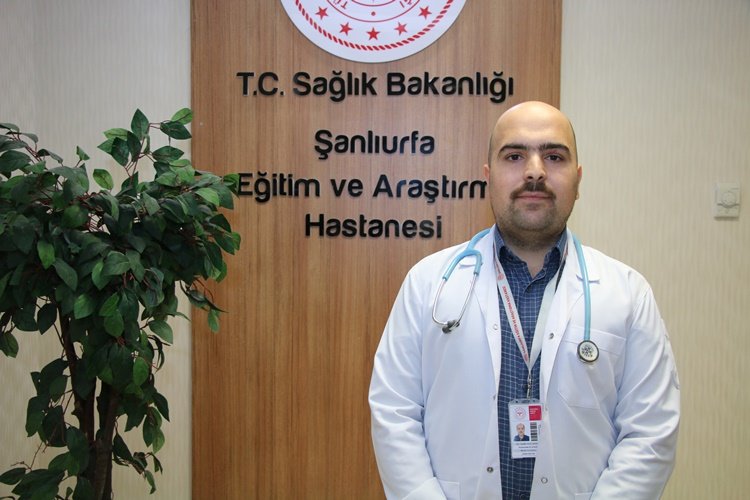 24 Ekim Dünya Polio Günü – çocukluk çağı aşılarının önemine dikkat çekti
