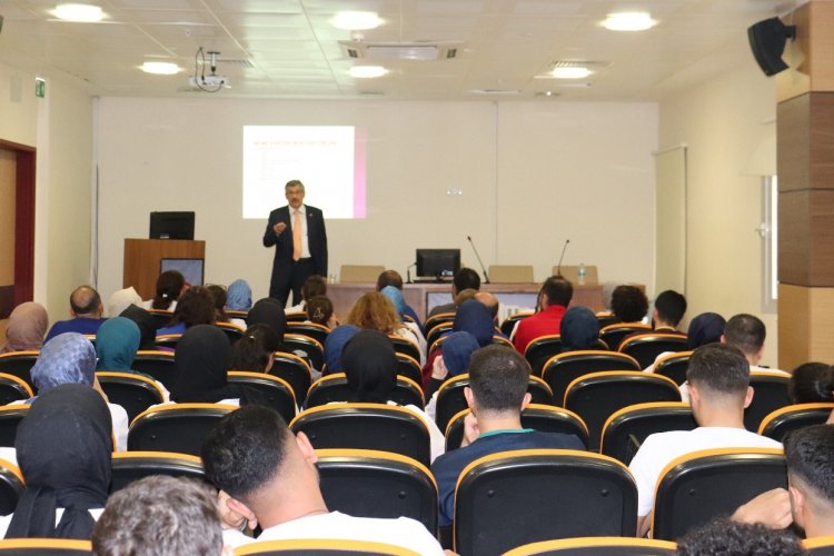 ERKEN TEŞHİS ÖENMLİ! HER 8 KADINDAN BİRİ RİSK TAŞIYOR