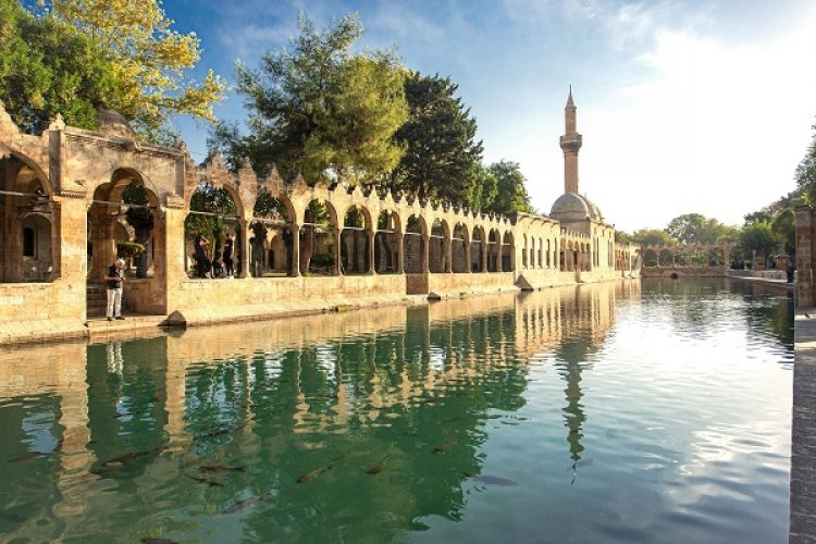 Bu sonbaharda Şanlıurfa'da dünyanın en eski Neolitik mirasını keşfedin
