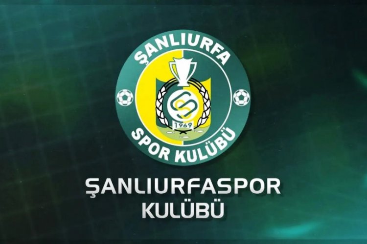 ŞANLIURFASPOR’DAN SERT TEPKİ: “ARTIK SUSMAYACAĞIZ!”