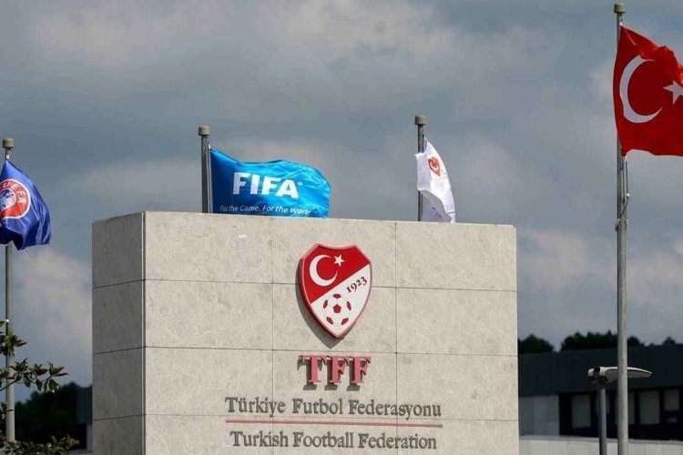 TFF’den 152 Hakem Hakkında Disiplin Sevki: İşte o isimler
