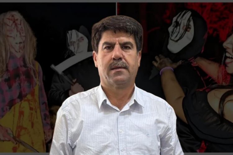 Başkan Coşkun'dan cadılar tepkisi: “Urfa örfüne sahip çıkmalı