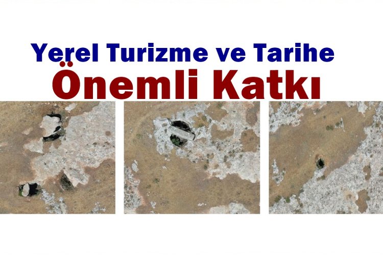 Sayburç’taki Neolitik Sarnıçları Araştıracak Projeye Büyük Destek