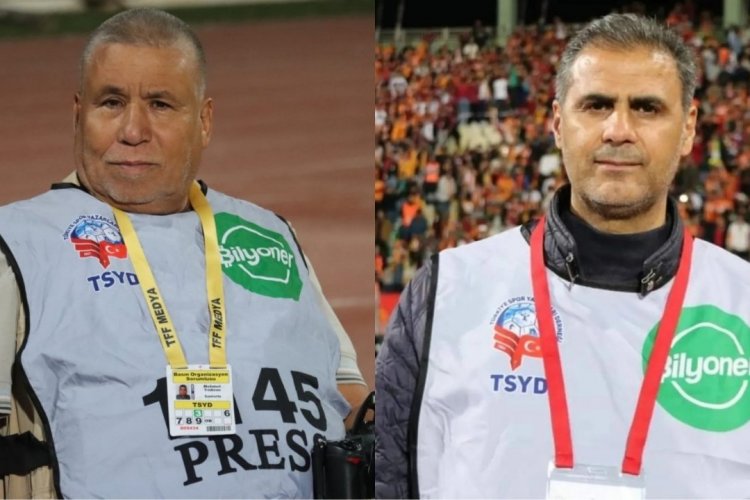 Gazeteci Mehmet Yıldırım ve Mustafa Bayar’ın Acı Günü!