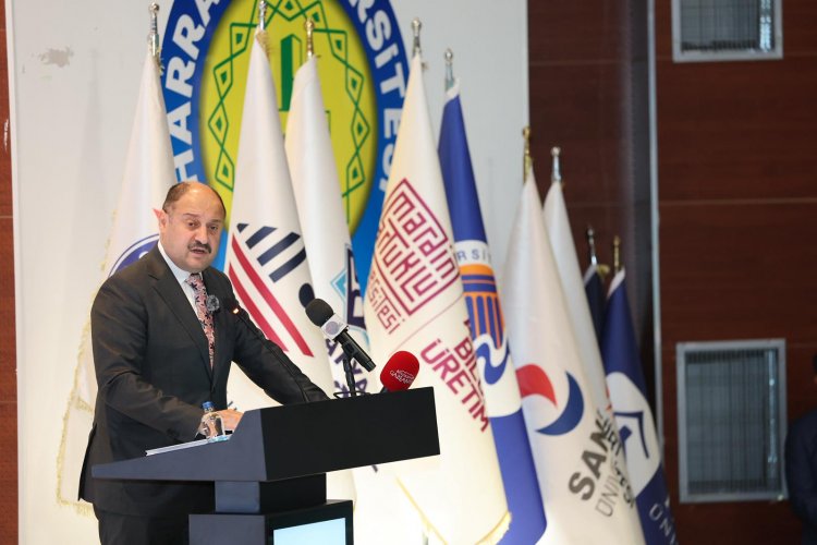 BAŞKAN GÜLPINAR: TARİHİN BAŞLADIĞI ŞEHİR, DİJİTAL GELECEĞİ YAZIYOR