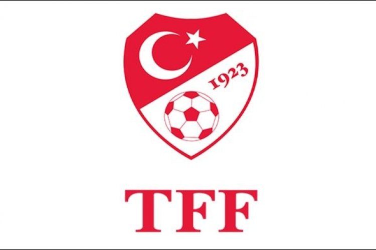 TFF’den 1024 futbolcuya bahis soruşturması kapsamında disiplin sevki
