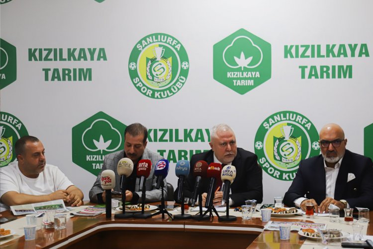 Bahis İddialarına Karşı Şanlıurfaspor’dan Dik Duruş