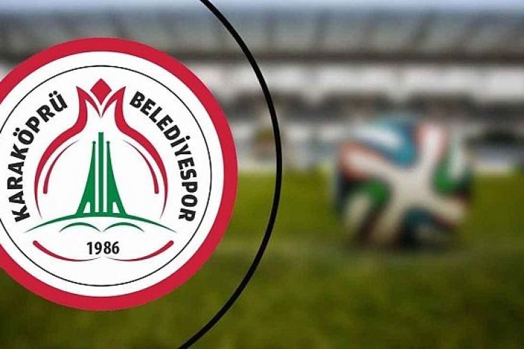 Karaköprü Belediyespor’dan Açıklama: Disiplin Olayları Eski Döneme Ait