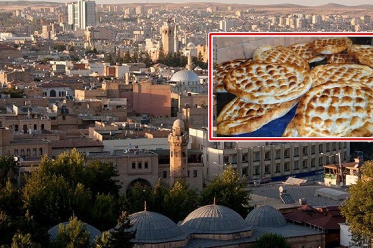 Şanlıurfa'da Ekmek Fiyatları Yükselecek mi? 15 TL Beklentisi Vatandaşları Tedirgin Ediyor