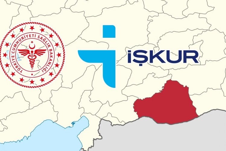 ŞANLIURFA’DA SAĞLIK BAKANLIĞI KURA SONUÇLARI AÇIKLANDI!