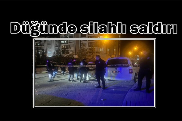 Şanlıurfa’da Sünnet Düğünü Dehşeti: 16 Yaşındaki İklimya Subay Hayatını Kaybetti