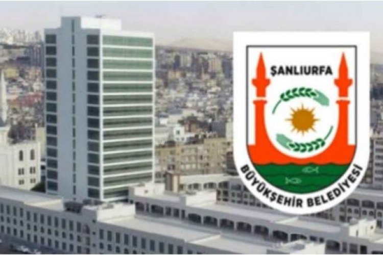 Şanlıurfa Büyükşehir Belediyesi, Sosyal Medyada Türkiye 3.’sü Oldu!