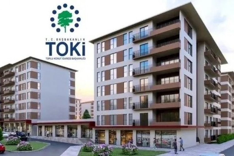 Şanlıurfa TOKİ 500 Bin Sosyal Konut Projesi Başvuru Şartları Nelerdir? işte Detaylar..