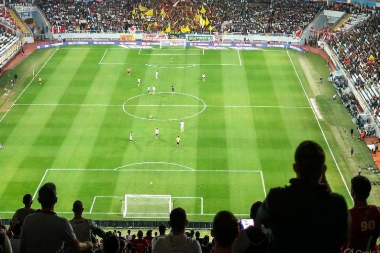 Süper Kupa Finali Şanlıurfa’da Oynanacak İddiası: Yarım Kalan Hikaye Tamamlanıyor!