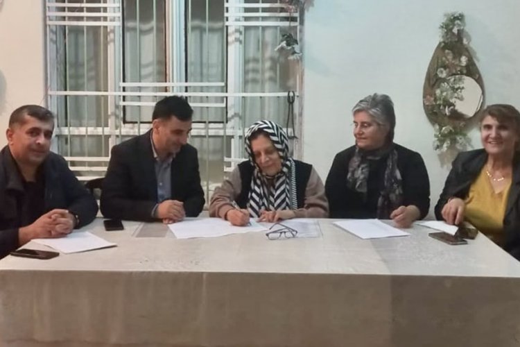 Hilvanlı Merhum Müftü’nün Mirası: 240 Nadir Eser Türkiye Yazma Eserler Kurumu’na Bağışlandı!