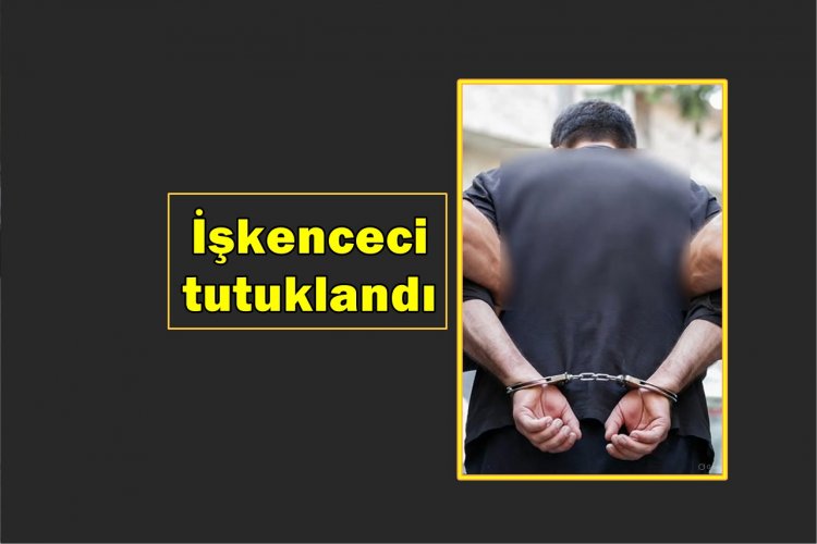 Bozova’da Dehşet: Çocuğa Kompresörle İşkence Yapan Kalfa Tutuklandı!