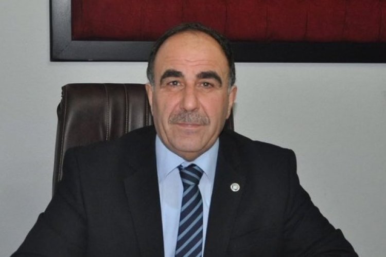 Şanlıurfa Eğitim Camiası Yasa Boğuldu: Türk Eğitim-Sen Şube Başkanı Hikmet Karakuş Vefat Etti!