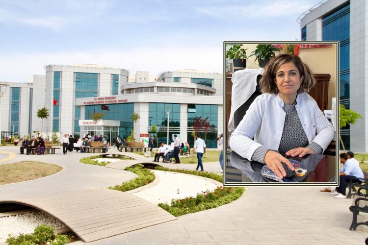 Dr. Hamdiye Turan: KOAH’ta erken tanı hayat kurtarır!
