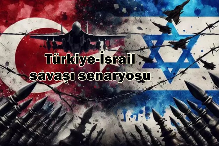 American Thinker: Erdoğan iktidarda olduğu sürece Türkiye-İsrail savaşı hep masada