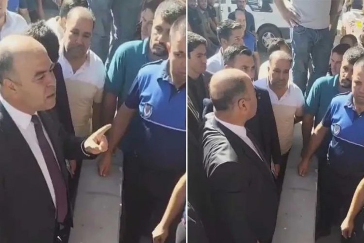 İltimas Geçenin Kulağını Keserim! Sözü Tartışılmaya Devam Ediyor