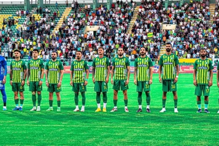 Şanlıurfaspor'da Bahis Skandalı: 9 Futbolcu Sahalardan Uzaklaştırıldı