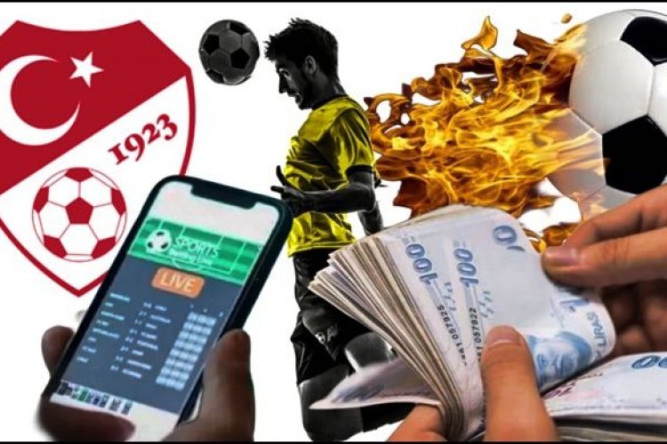 2. Lig’de Hangi Takımdan Kaç Futbolcu Ceza Aldı: İşte Detaylar