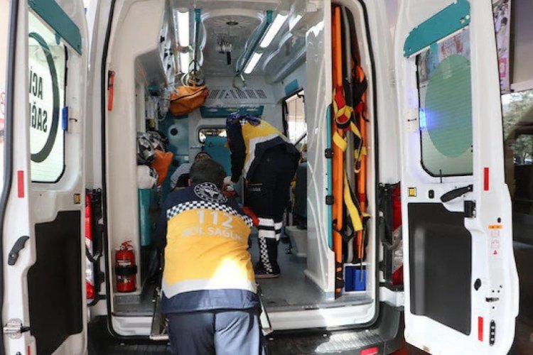 Şanlıurfa Bozova’da İşkence Sonucu Hayatını Kaybetti: 15 Yaşındaki Muhammed K. Kurtarılamadı