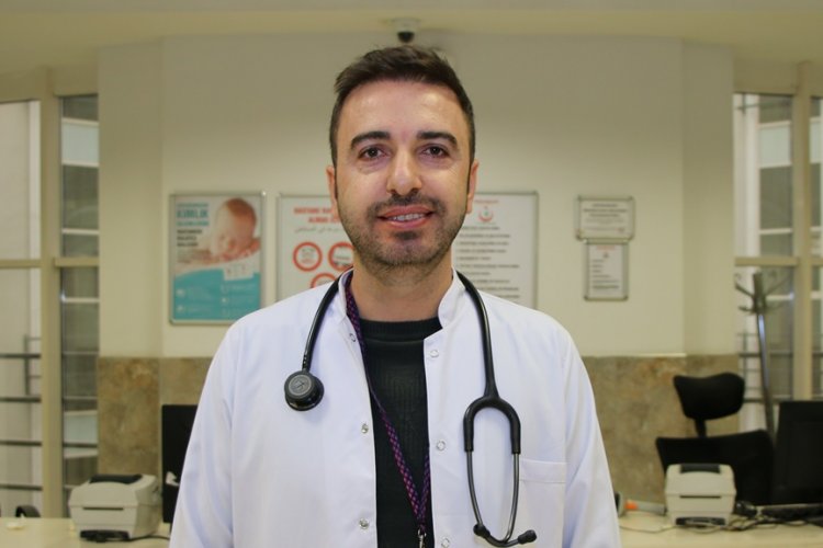 Uzmanlardan KOAH İçin Erken Tanı ve Korunma Çağrısı