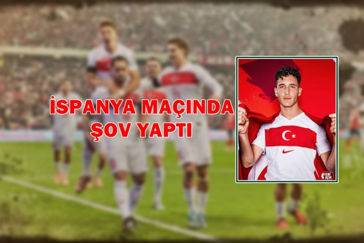 Deniz Gül Kimdir? Herkesin Merak Ettiği Milli Futbolcunun Bilinmeyen Yönleri...