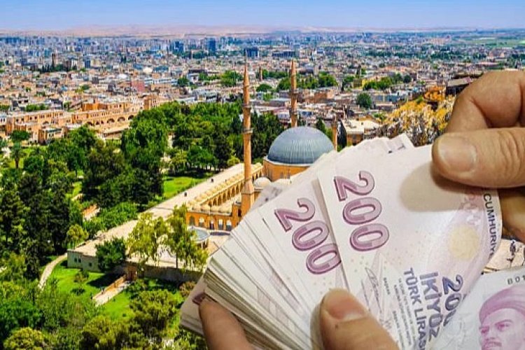Kira Getirisi En Yüksek İller Belli Oldu: Şanlıurfa Listede Zirveye Oynuyor!