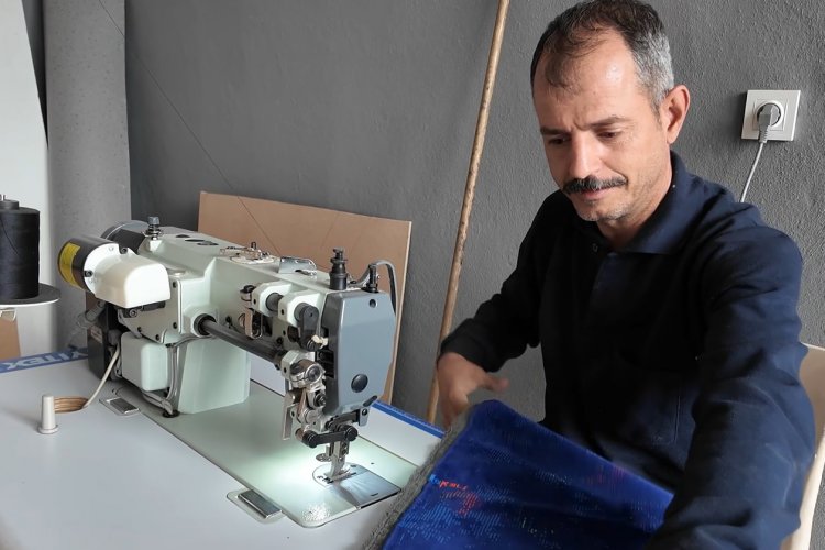 ŞANLIURFA’DAN TÜRKİYE’YE ÖRNEK OLACAK ULAŞIM KOORDİNASYONU