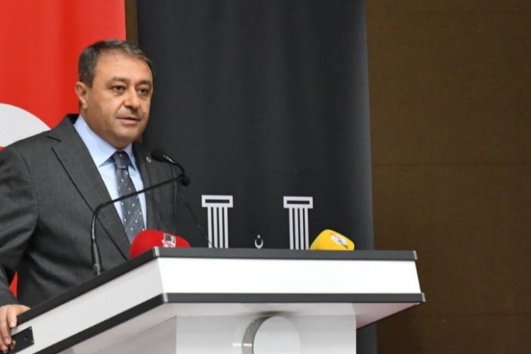 ŞANLIURFA VALİSİ ŞILDAK’TAN KAN DONDURAN TABLO: 54 CİNAYETTEN 26’SI AKRABA ARASINDA!