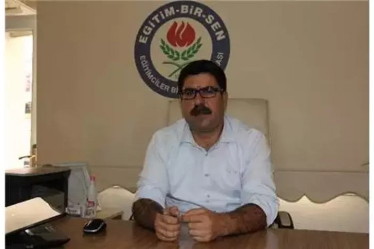 Memur-Sen İl Başkanı Coşkun: Enflasyon hedefi maaşları baskılayarak tutturulamaz, seyyanen zam şart!