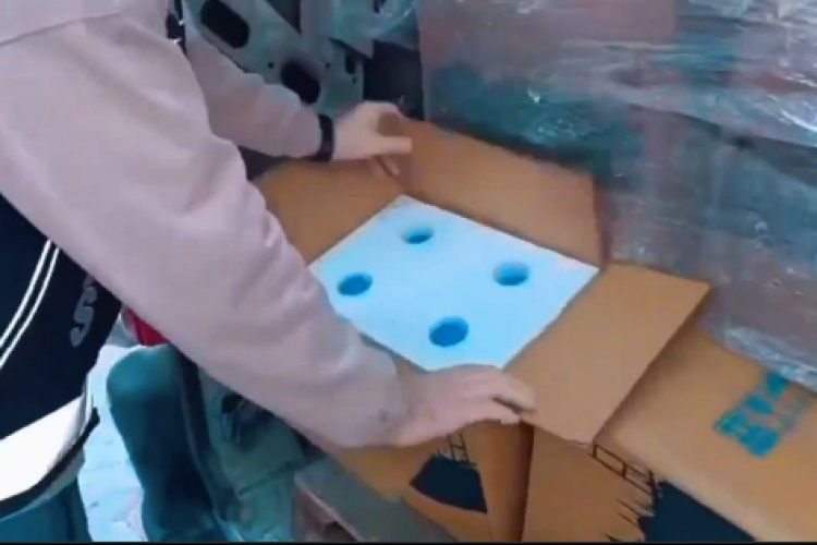 Yılbaşı Öncesi Büyük Operasyon: Şanlıurfa Dahil 81 İlde Sahte ve Kaçak İçki Tacirlerine Darbe!