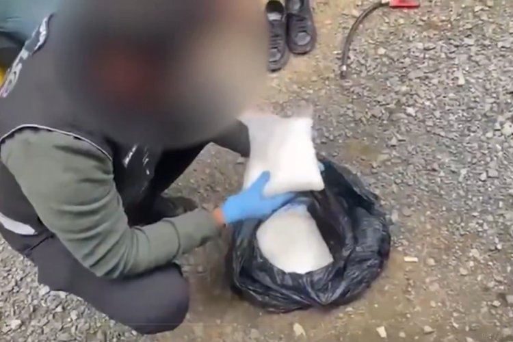 Bakan Yerlikaya Açıkladı: Şanlıurfa Dahil 72 ilde Uyuşturucu Tacilerine Operasyon Yapıldı