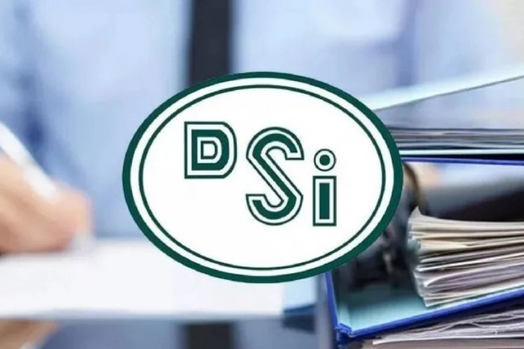 DSİ’den Şanlıurfa’ya Yeni İşçi Alımı Müjdesi