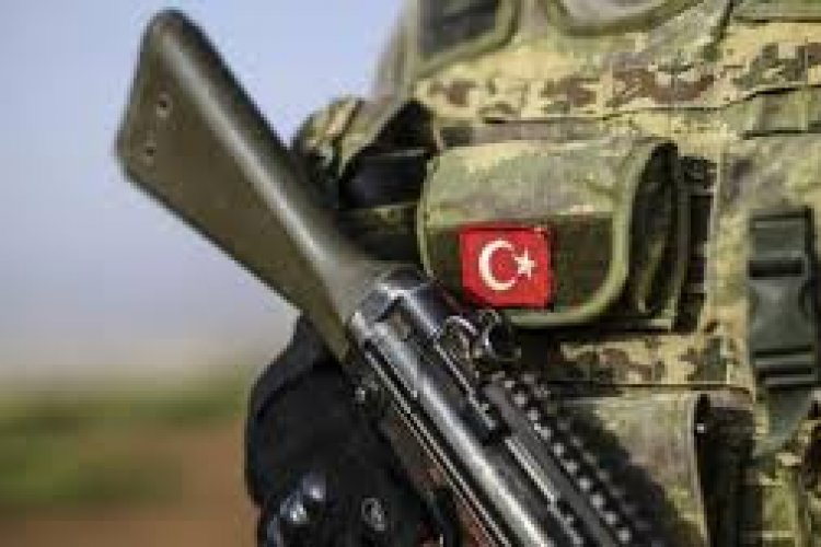 Gazze'de Barışı Koruyacak Olan Mehmetçik Emir Bekliyor! ABD Baskı Yapıyor!