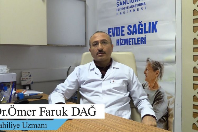 Evde Sağlıkta Devrim Niteliğinde Adım: Artık Doktorunuz Evinize “Görüntülü” Geliyor!