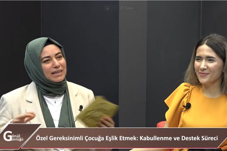 Özel Gereksinimli Çocuklara Sahip Ailelere Devlet Desteği ve Psikolojik Rehber
