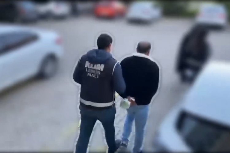 Şanlıurfa Dahil 52 İlde Dev Tefeci ve Dolandırıcı Operasyonu: 179 Şüpheli Yakalandı