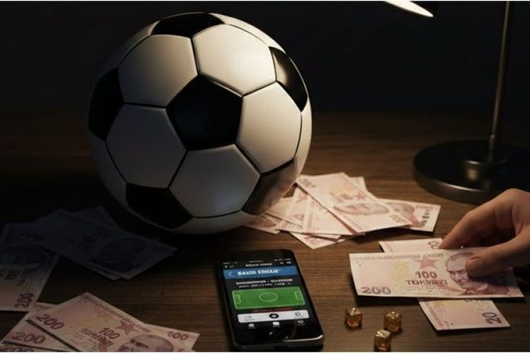 TFF: 22 Hakem ve 27 Futbolcu Daha PFDK’ye Sevk Edildi