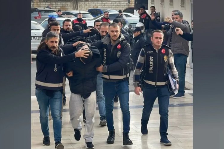 Karaköprü 'de İki Ayrı Silahlı Saldırı: 4 Şüpheli Tutuklandı